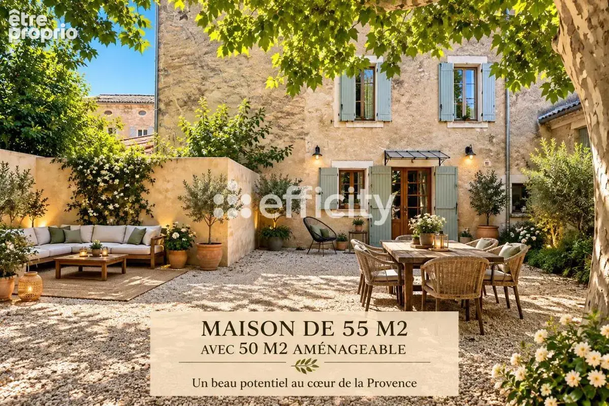 Maison 24 pièces 860 m² à vendre à Bonnieux (84480) - photo 16
