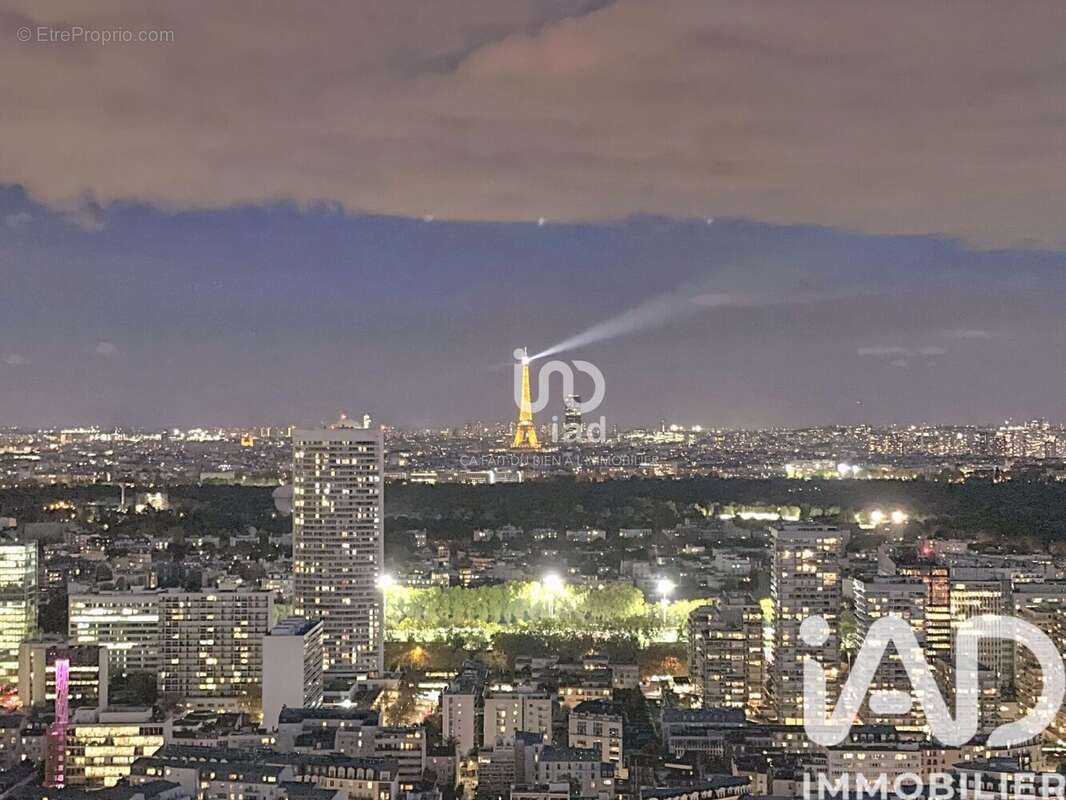 Photo 9 - Appartement à PUTEAUX