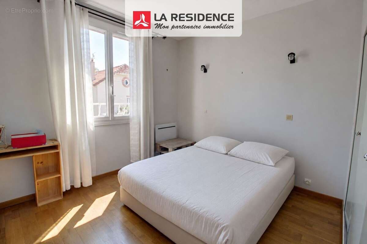 Maison 95 m² à Conflans-Sainte-Honorine  - photo 8