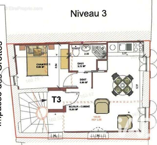 Photo 6 - Maison à CARCES