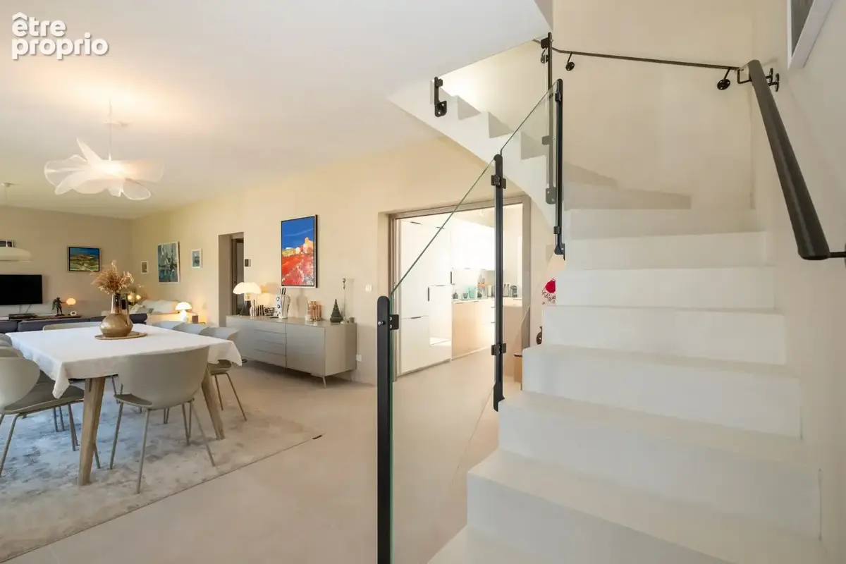 Maison 6 pièces 187 m² à vendre à Rivedoux-Plage (17940) - photo 9