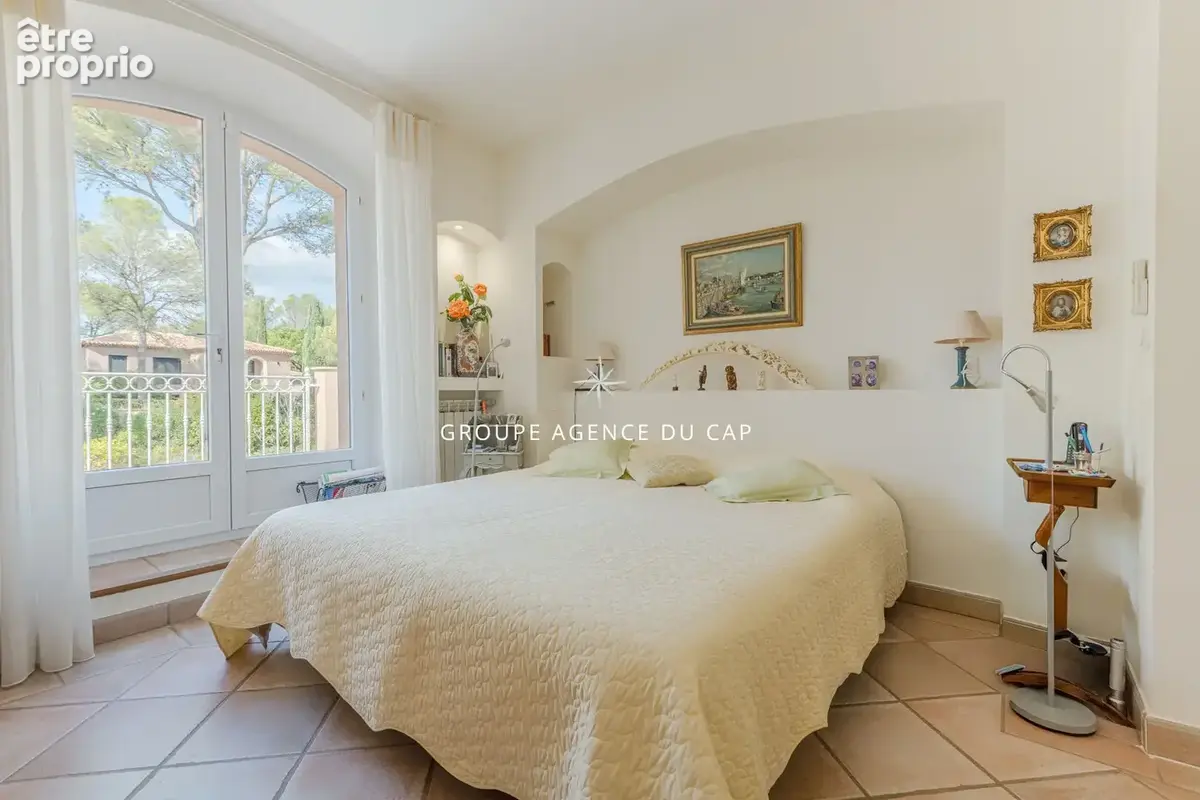 Villa 4 chambres  172 m2 valescure  saint raphael - photo 9