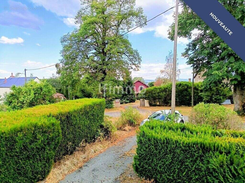 Maison en pierres - photo 12