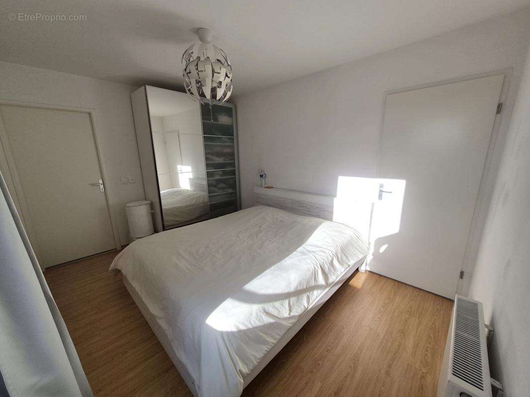 Appartement à ATHIS-MONS