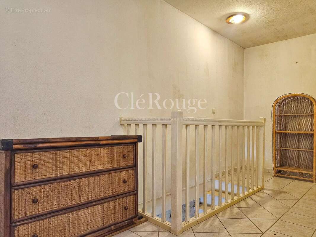 Appartement à DURAS