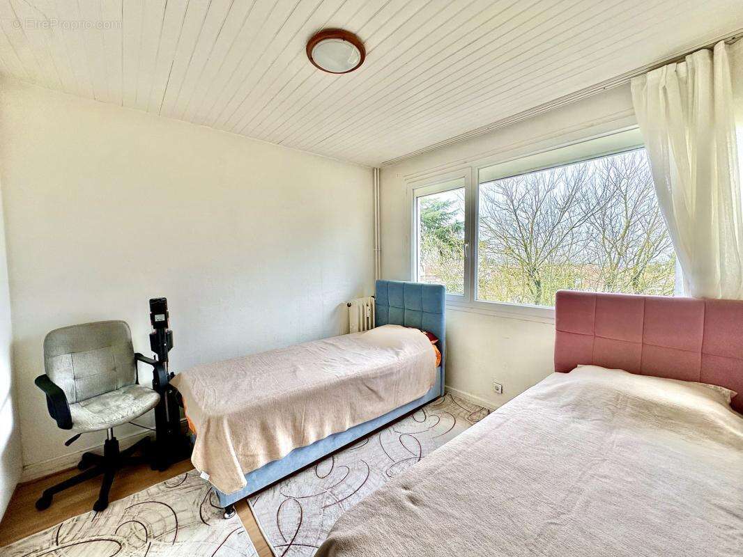 Appartement à RIS-ORANGIS