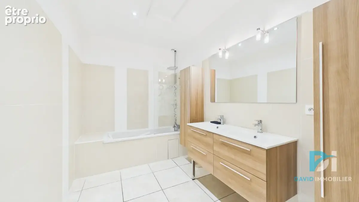 Florensac maison t4 avec garage et terrasse - photo 6