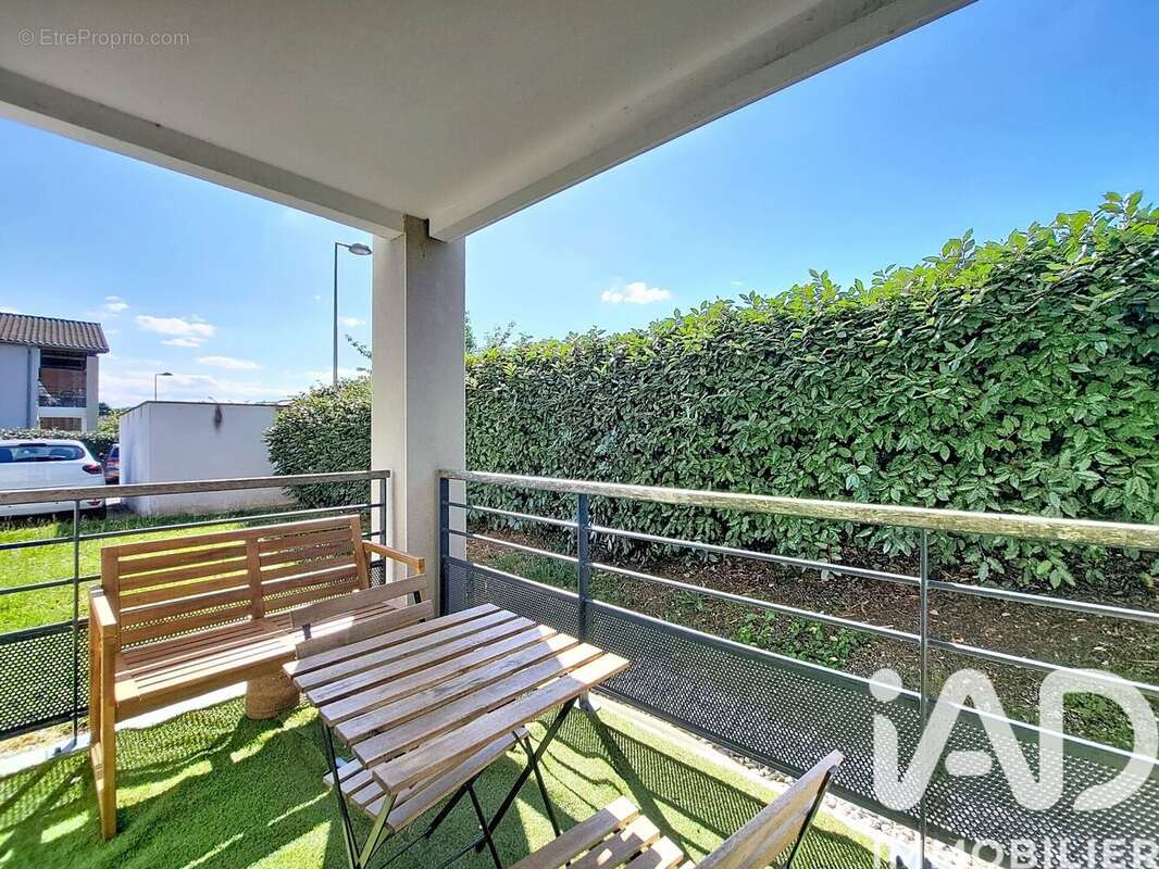 Photo 3 - Appartement à SAINT-GENIES-BELLEVUE