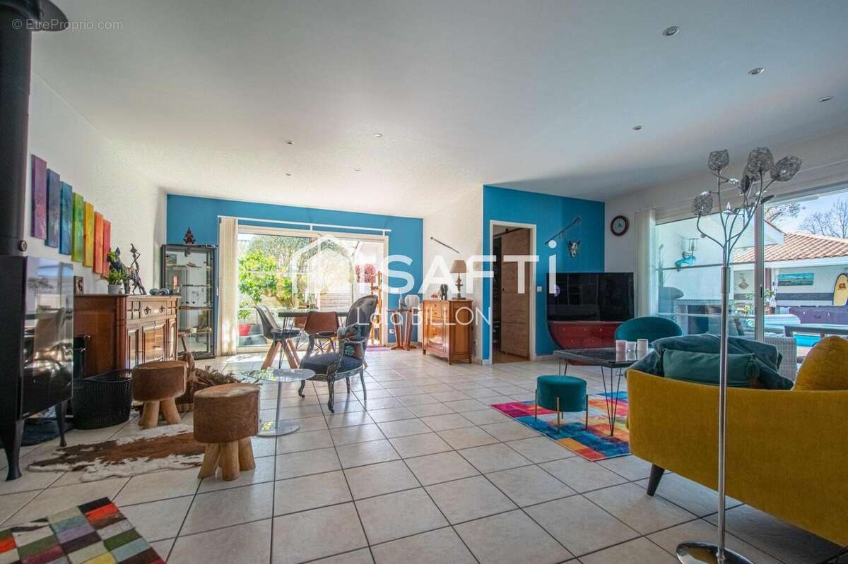 Photo 4 - Maison à GUJAN-MESTRAS