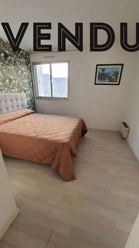 Appartement à BANDOL