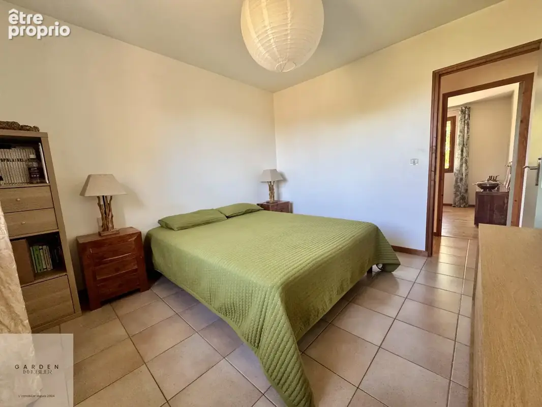 Maison de plain-pied sur 5000 m2 de terrain - photo 6