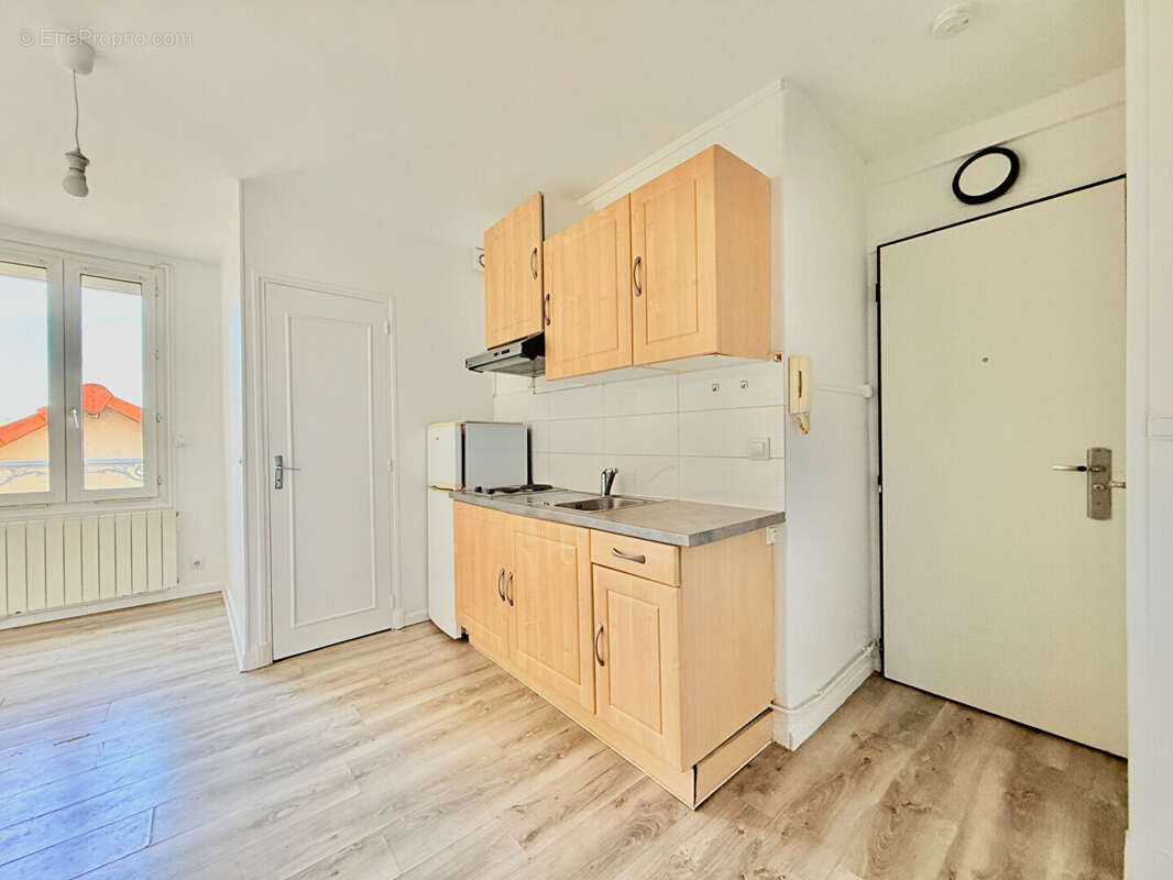 Appartement à CHOISY-LE-ROI