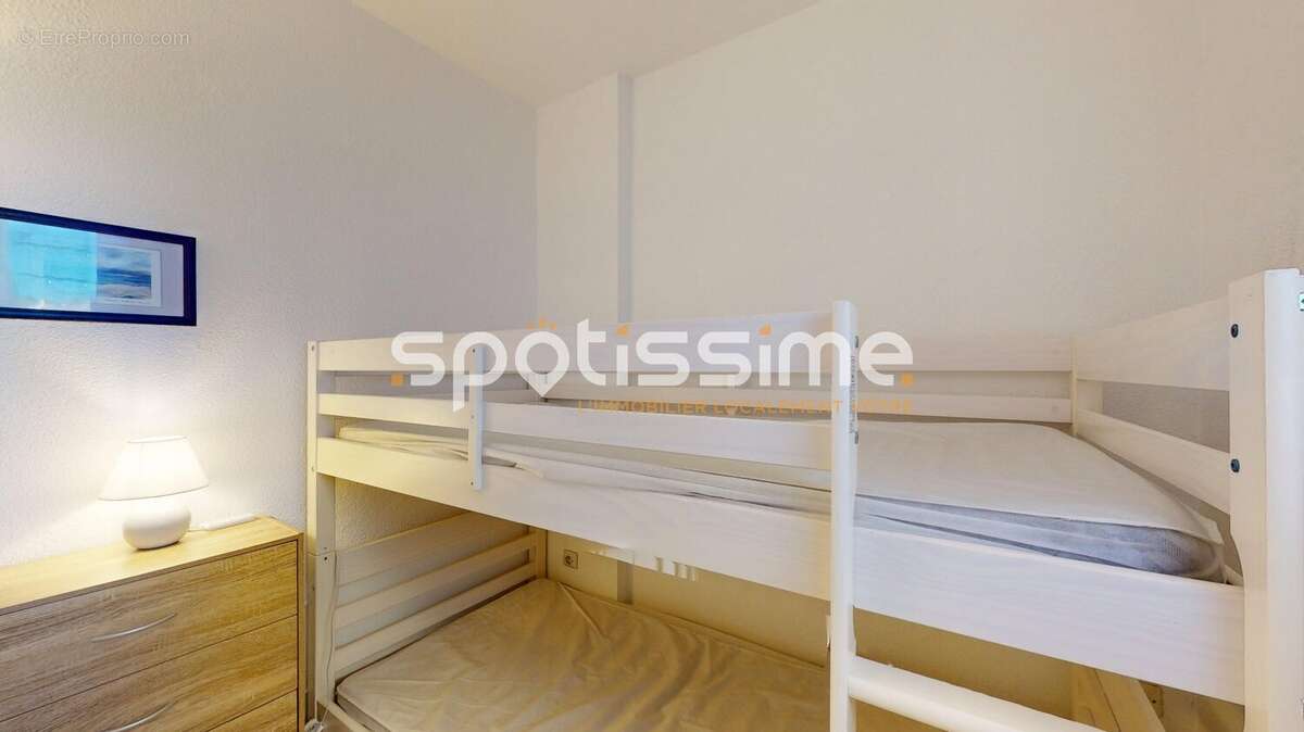 Appartement à AGDE