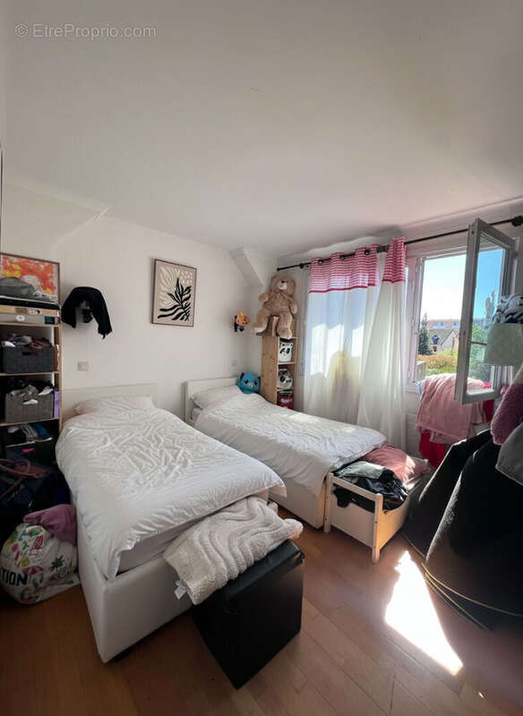 Maison à SEVRAN