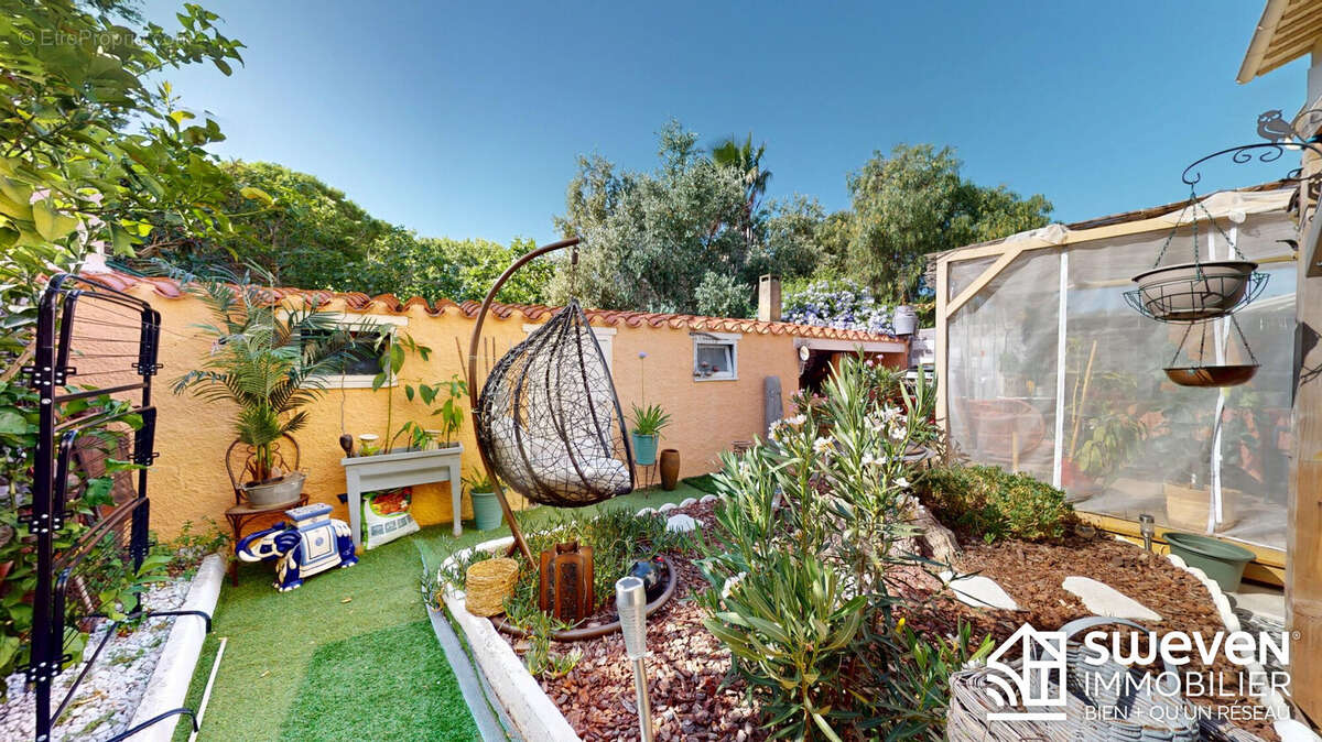 Maison 108 m² à Perpignan  - photo 2