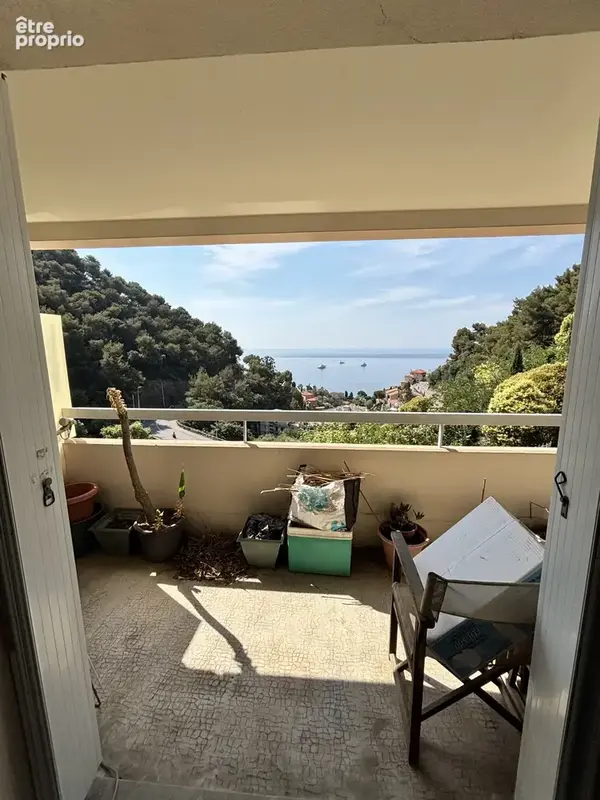 Appartement 3 pièces 65 m² · à Roquebrune-Cap-Martin · 65 m² · 299 000 €