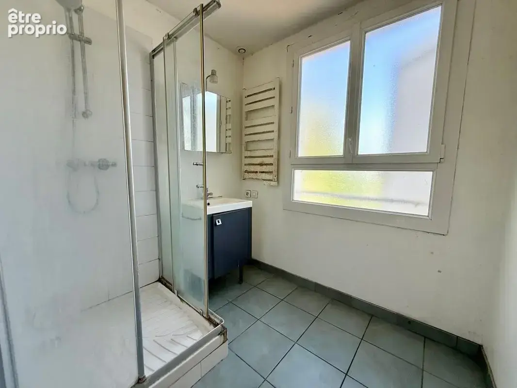 Maison La Rochelle - 87 m² - 4 chambres - garage - jardin - photo 8