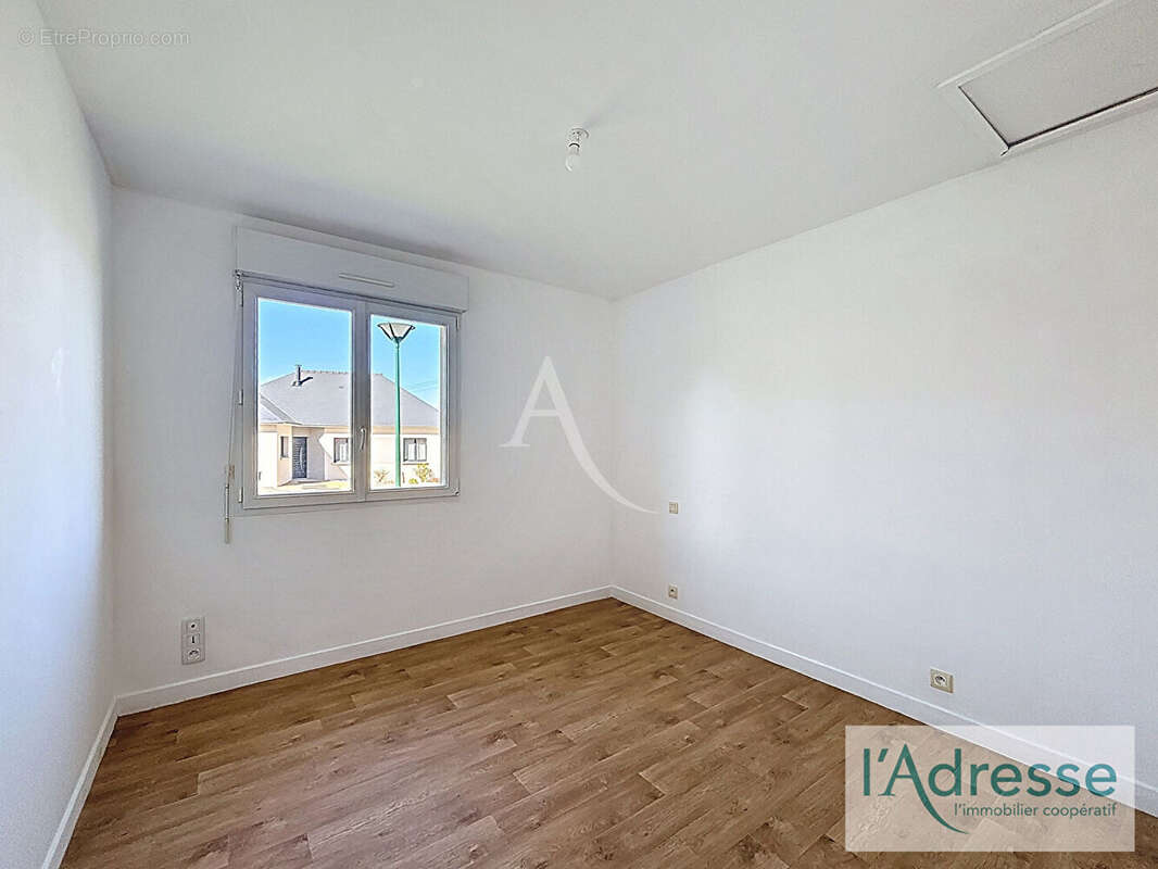 Maison à PARIGNE-SUR-BRAYE