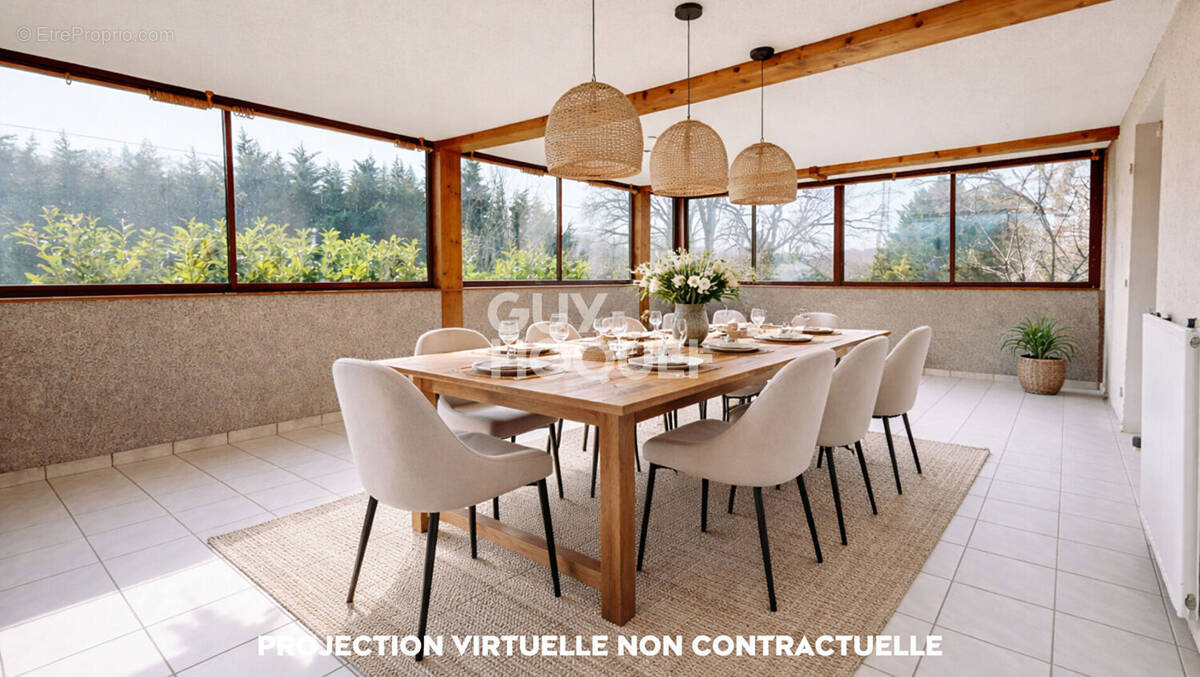 Appartement à ANNECY