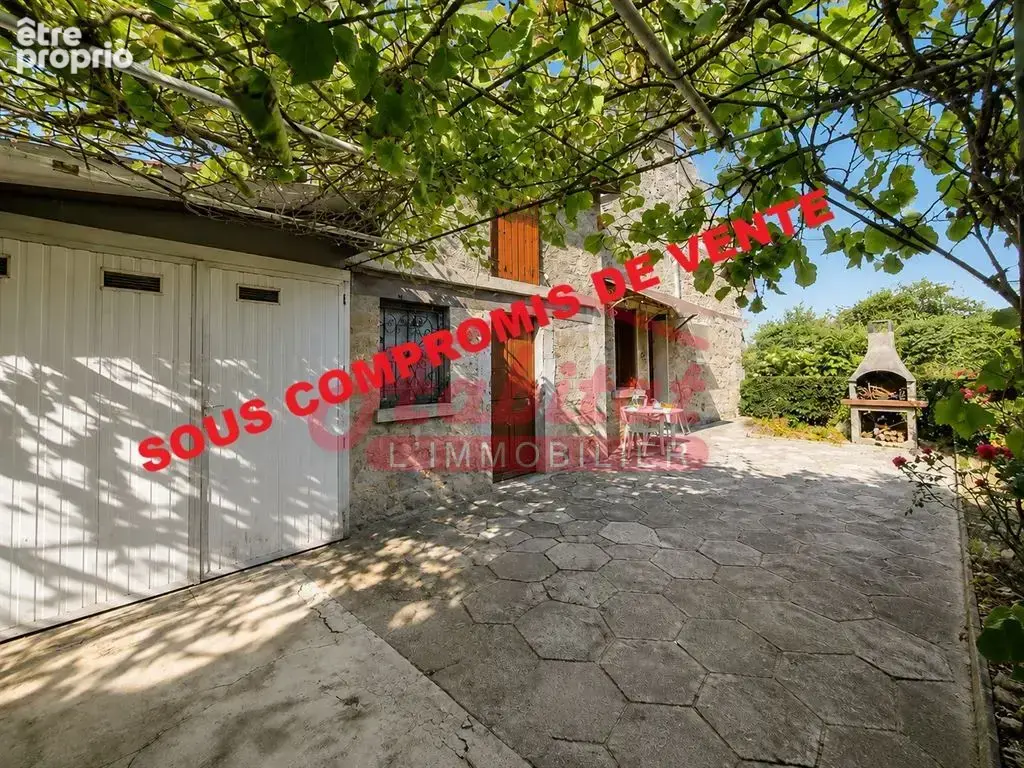 Photo Maison à Chelles au prix de 252 000€