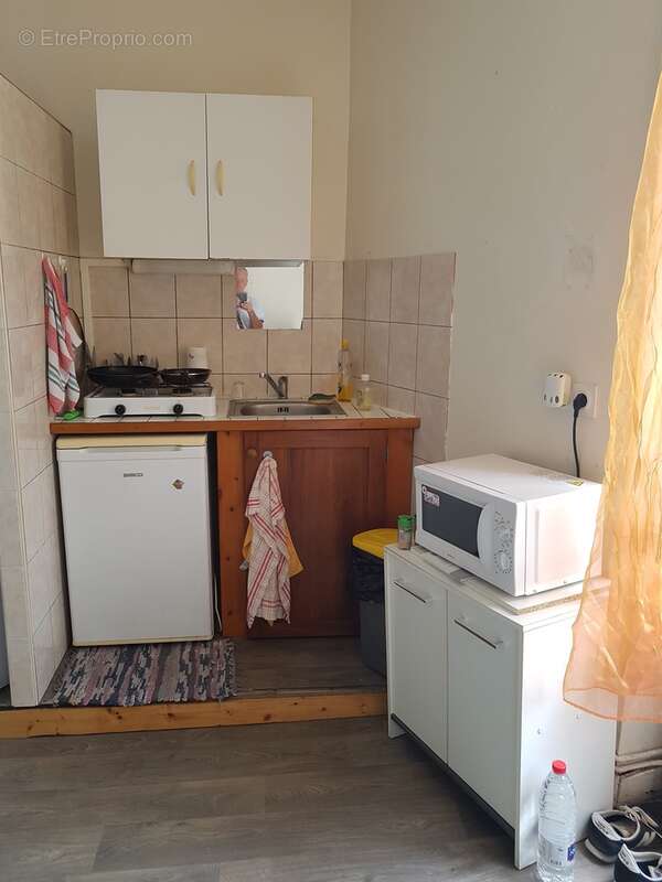 Appartement à ANGOULEME