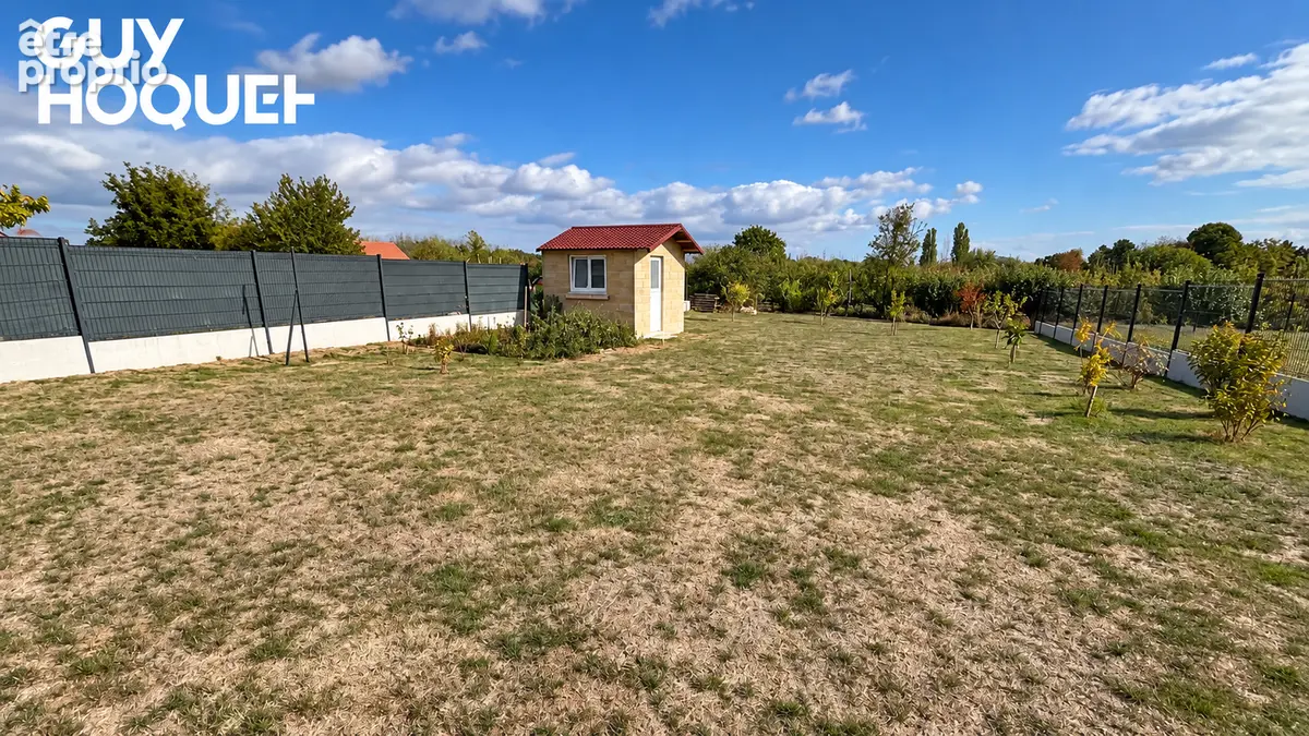 10 minutes de coulommiers ? maison de plain-pied, 4 pièces ! - photo 8