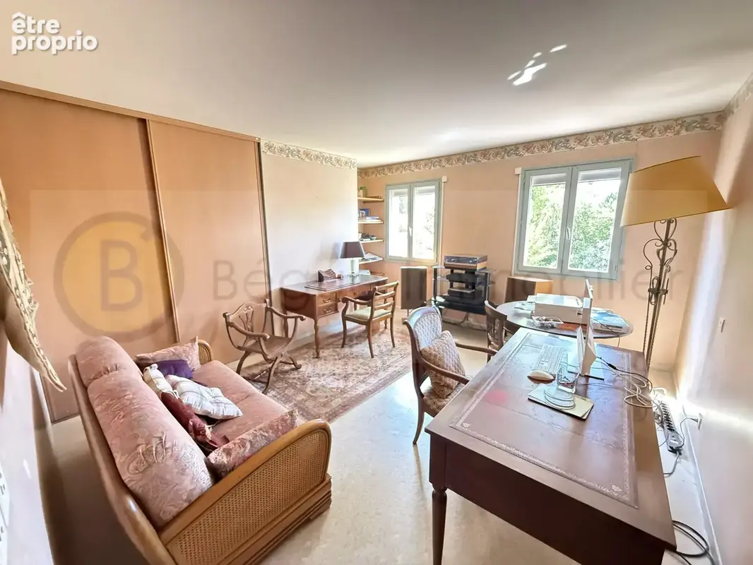 MAISON PIBRAC - 6 pièce(s) - 186 m2 - photo 6