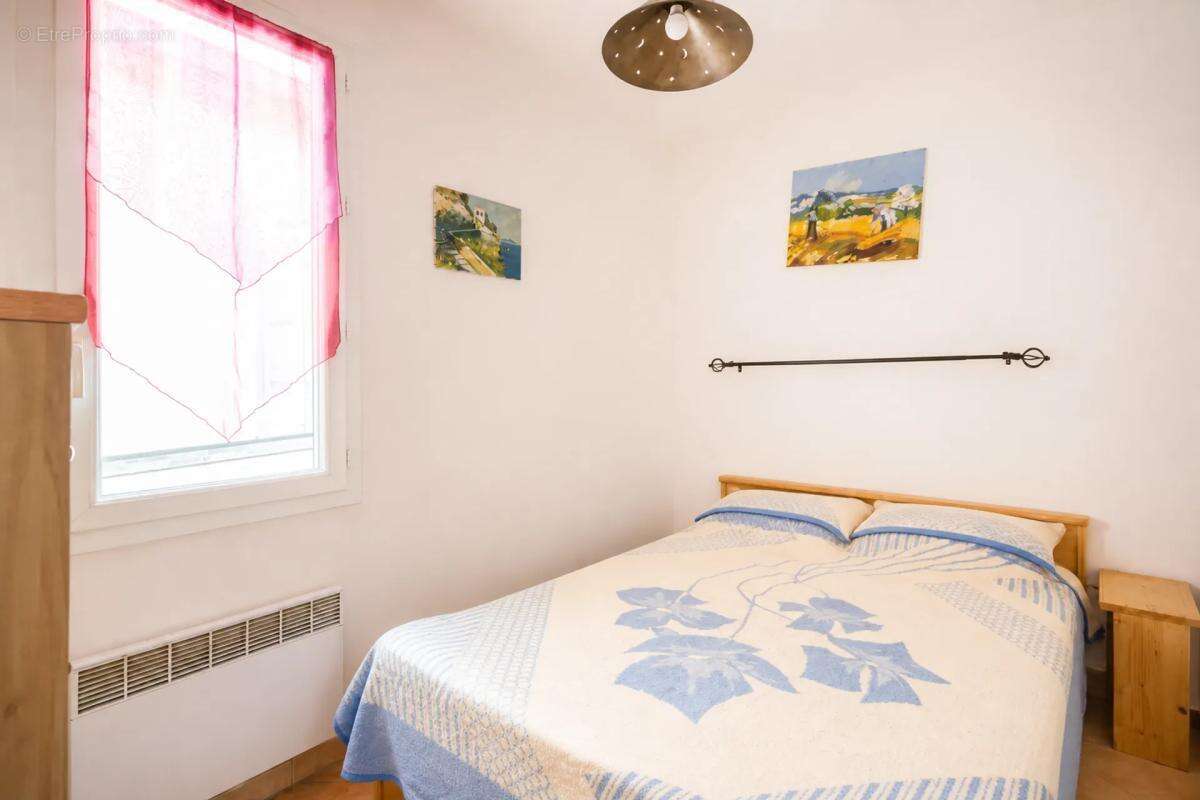 T3 lumineux de 39 m² à Palavas-les-Flots - photo 6