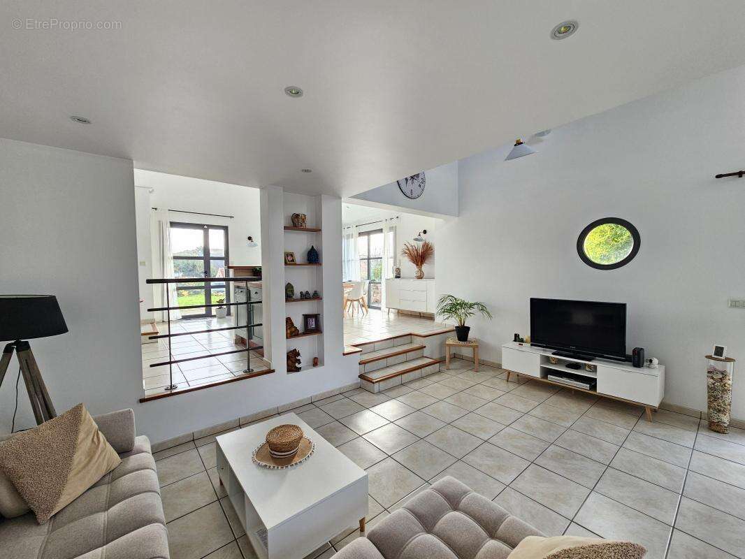 Maison à PLEUMEUR-BODOU