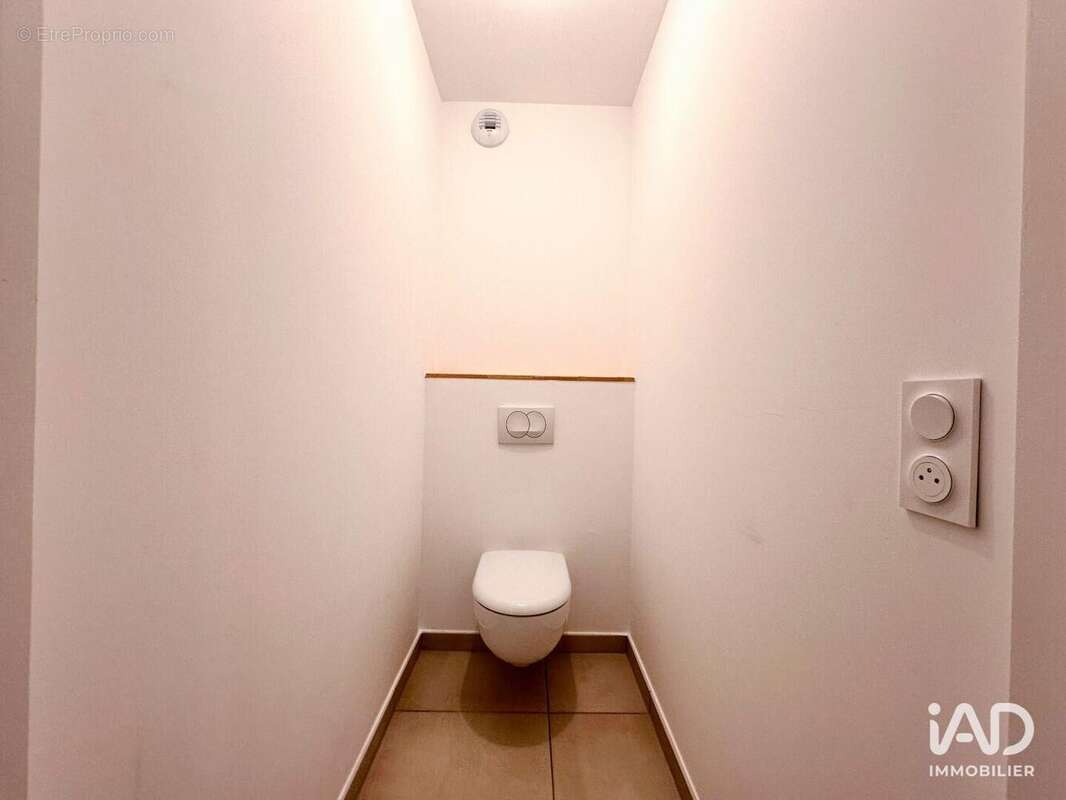 Photo 7 - Appartement à PARIS-12E