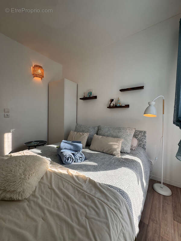 Appartement à COLLIOURE
