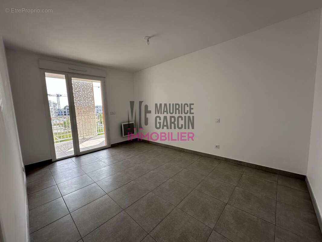 Appartement à MONTEUX