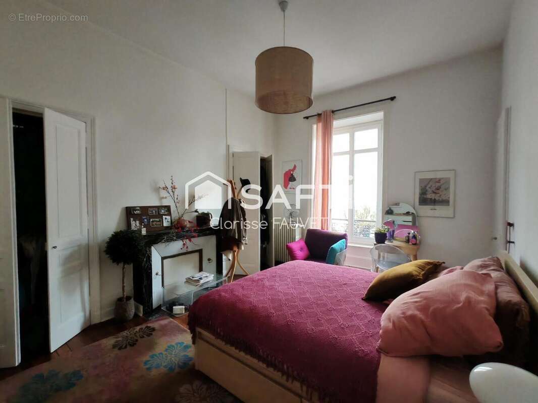 Photo 5 - Appartement à LIMOGES