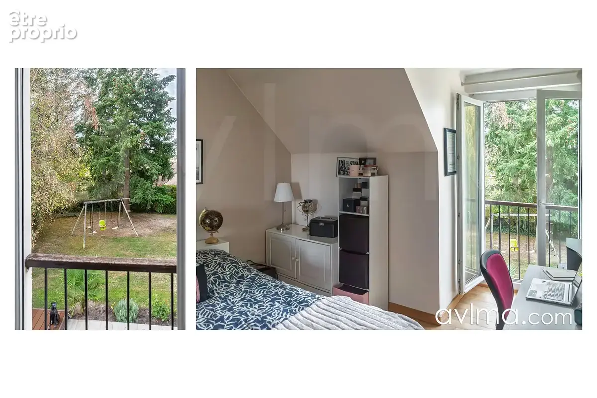 Belle maison familiale sur un terrain de 905m2 avec jacuzzi - Résidence avec tennis et piscine - photo 23