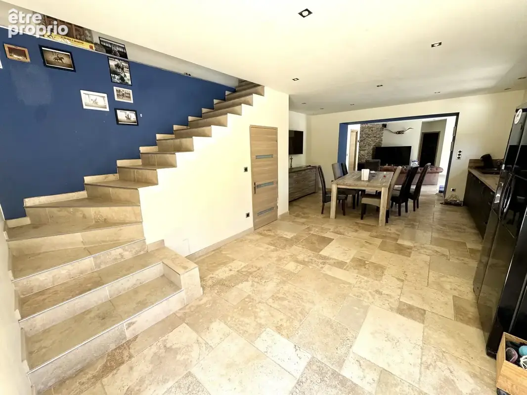 Maison 5 pièces 251 m² à vendre à Crestet (84110) - photo 6