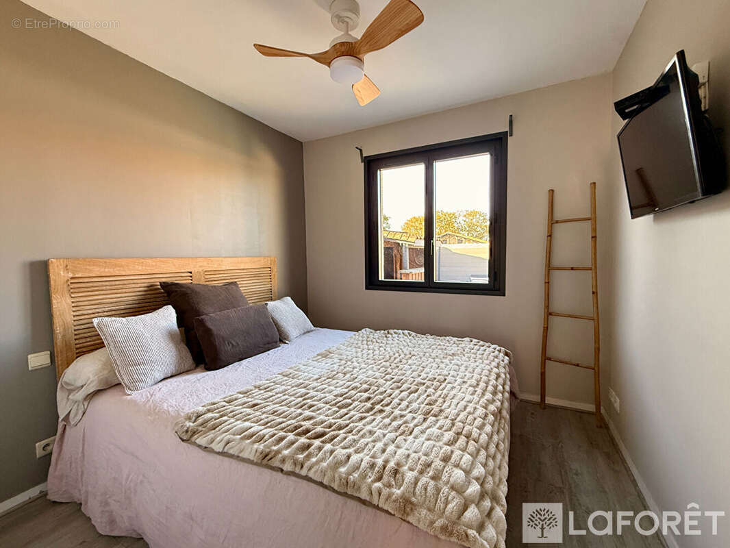 Maison à LA TESTE-DE-BUCH