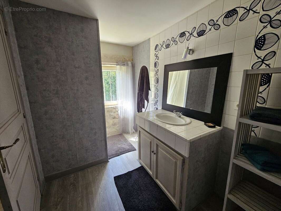 Maison à LECTOURE