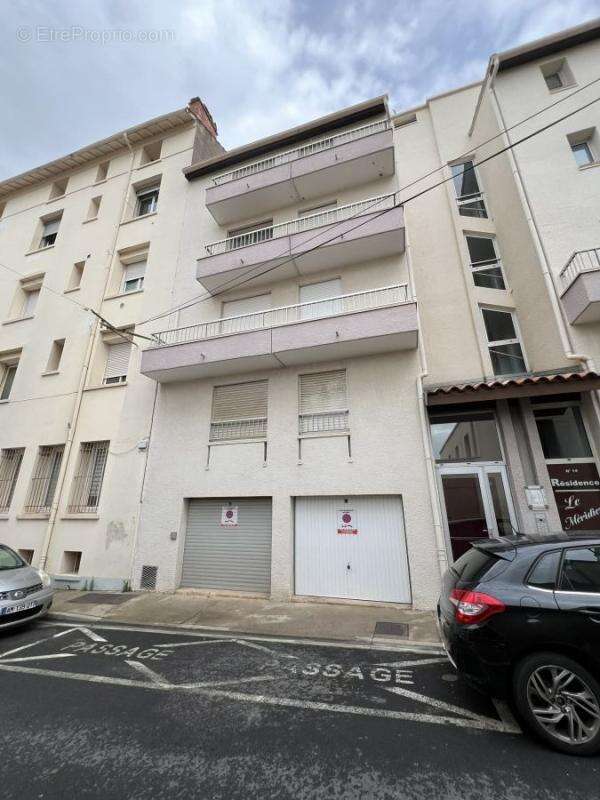 Appartement à BEZIERS