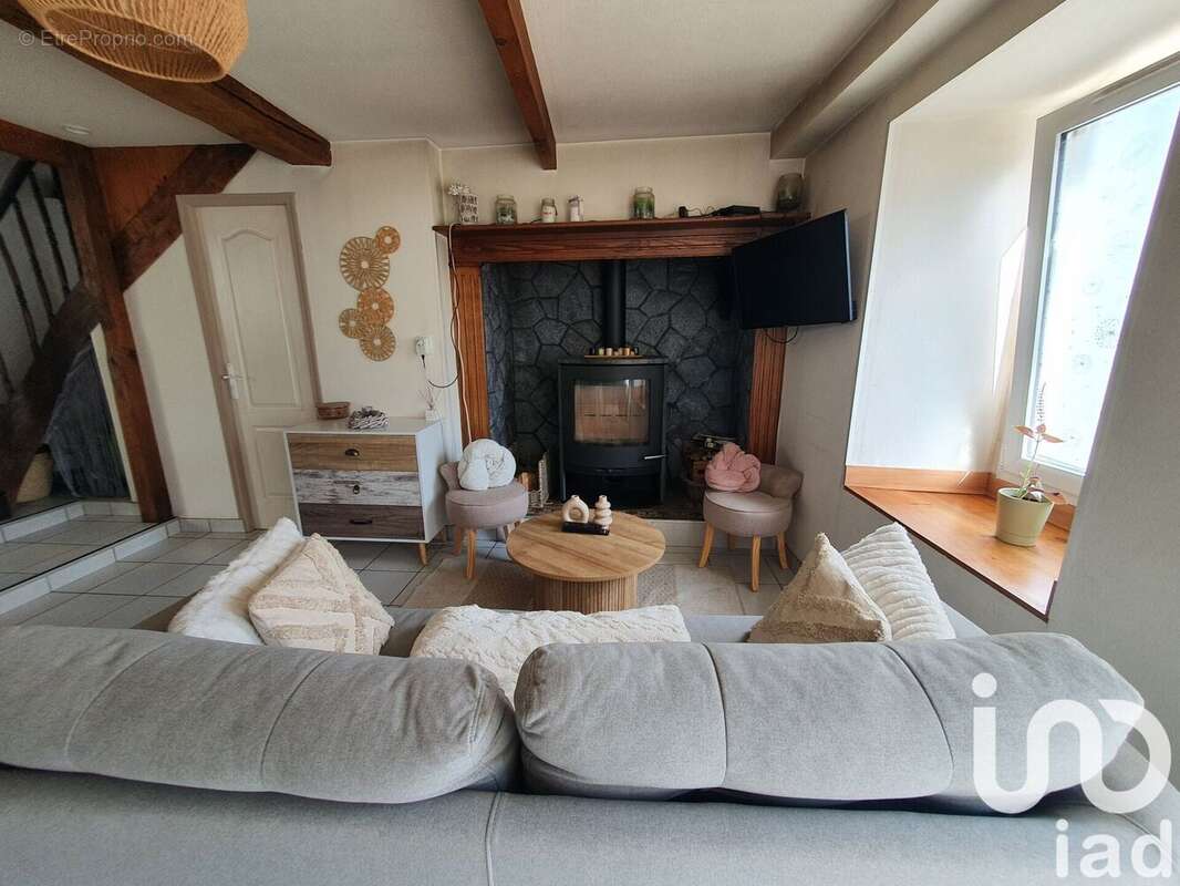 Photo 7 - Maison à PIERREFITTE-NESTALAS