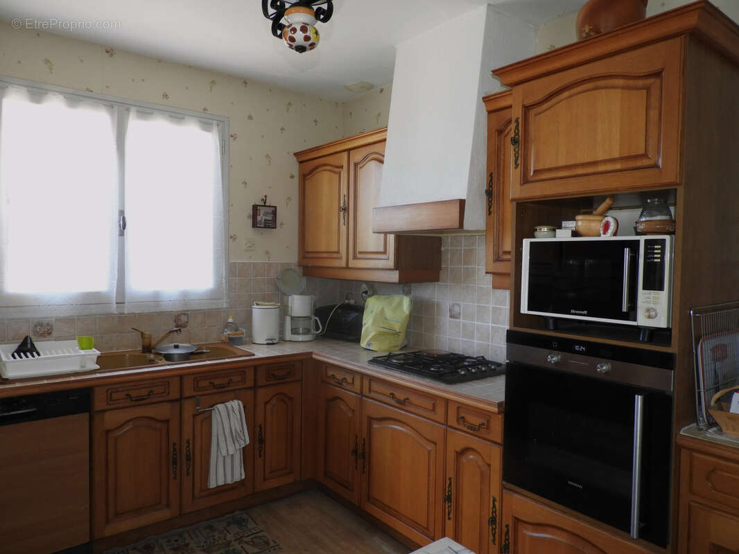 Maison à VILLEFRANCHE-DE-ROUERGUE