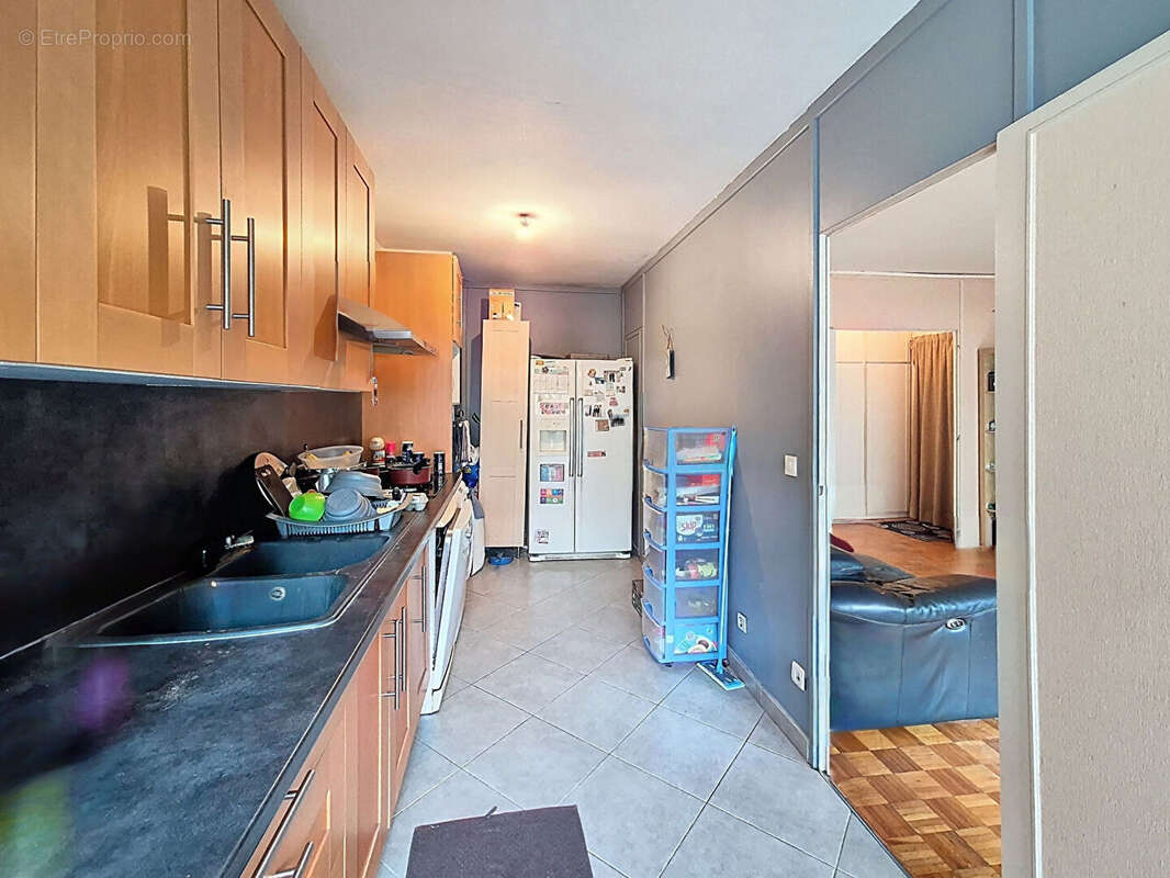 Appartement à THIAIS