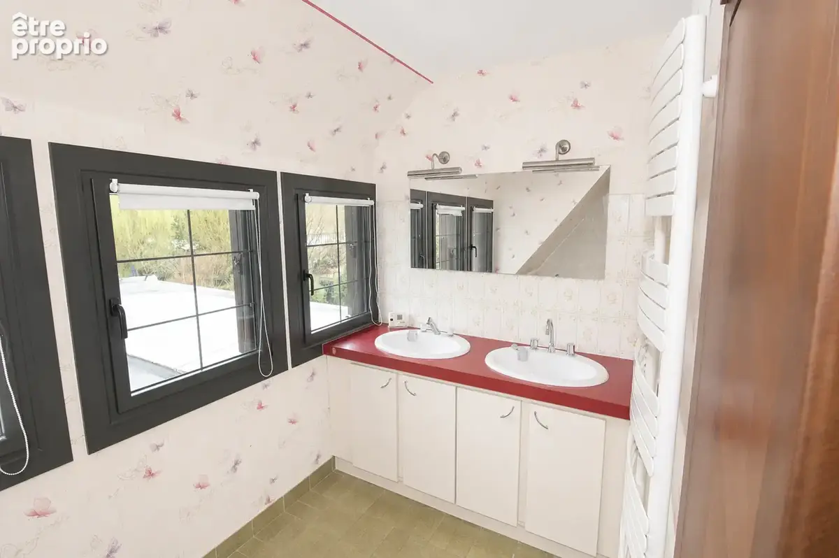 Maison style normand 178 m2 vallée d’Eure, France - photo 16