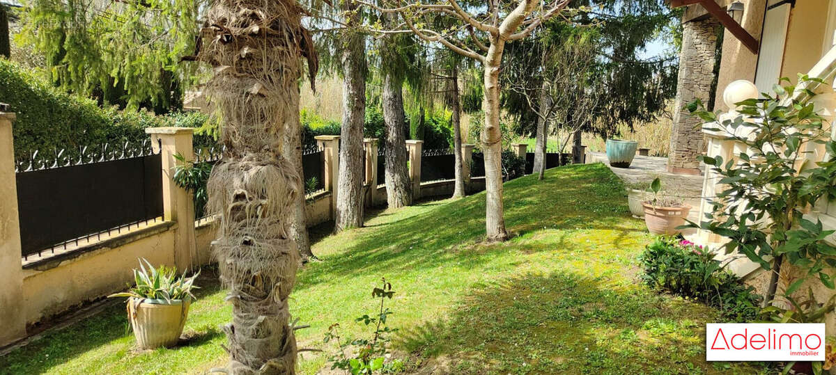 Maison à VAISON-LA-ROMAINE