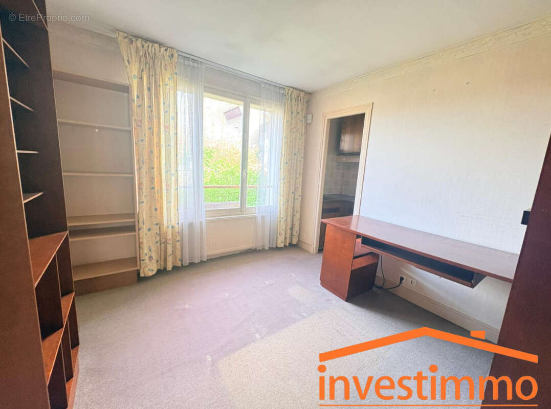 Maison à BOULOGNE-SUR-MER