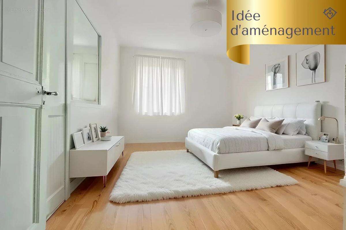 Appartement à MARIGNIER