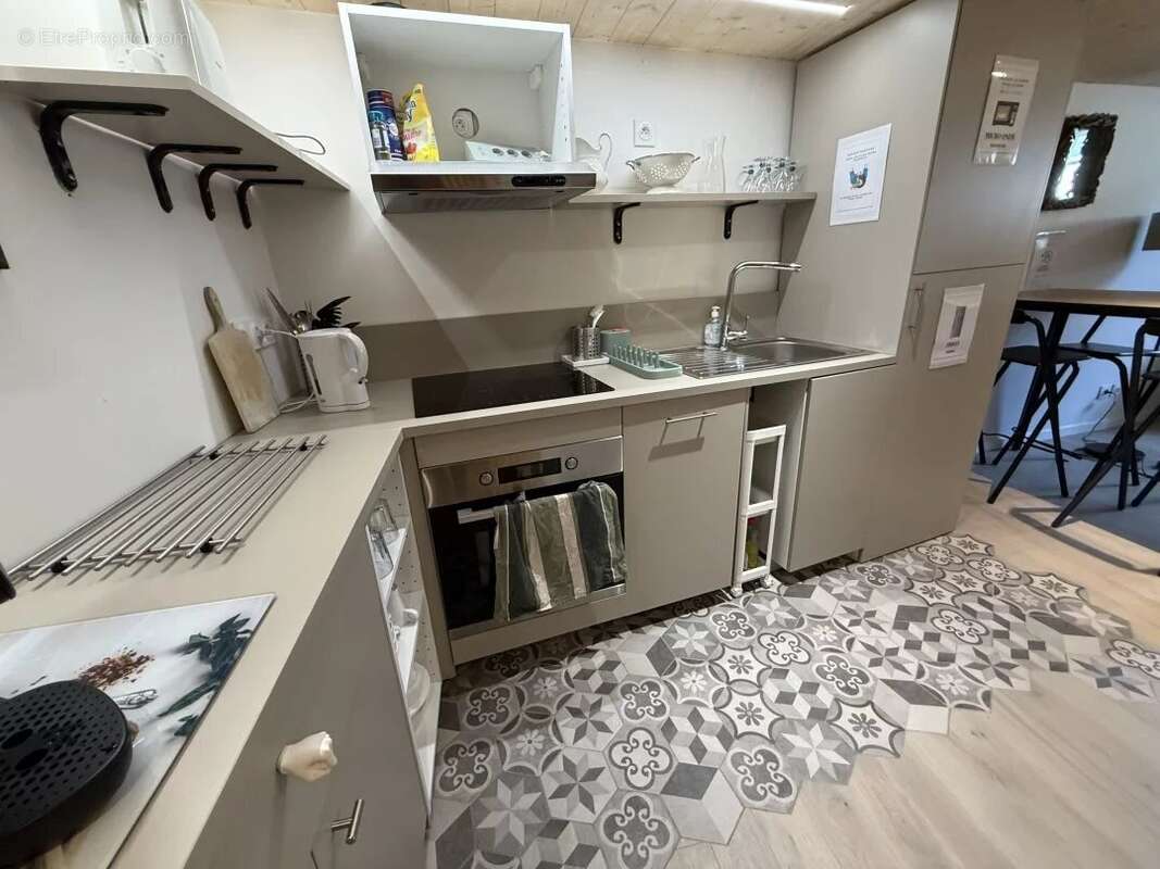 Anse - maison de village - ideal airbnb - photo 3