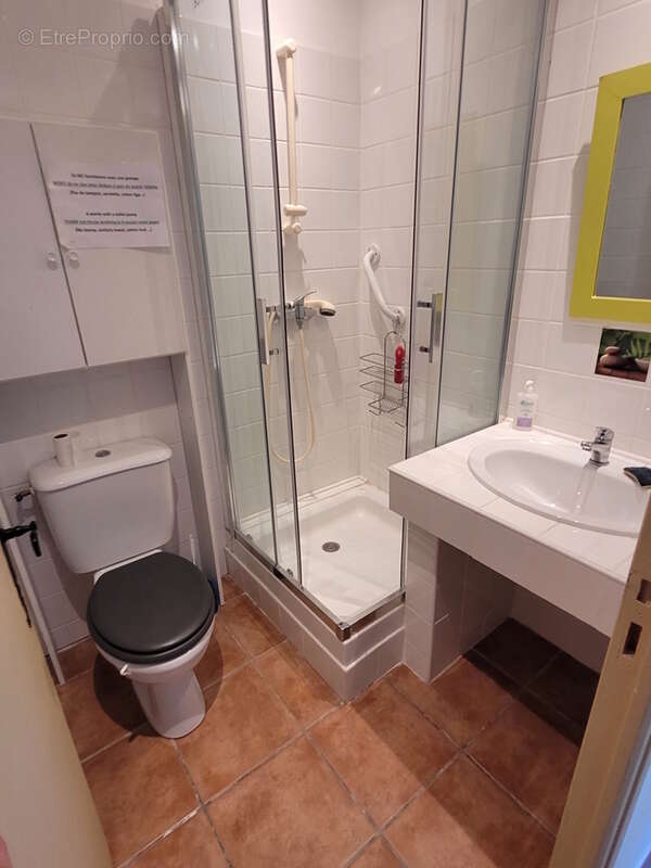 Maison à SAINT-CHINIAN