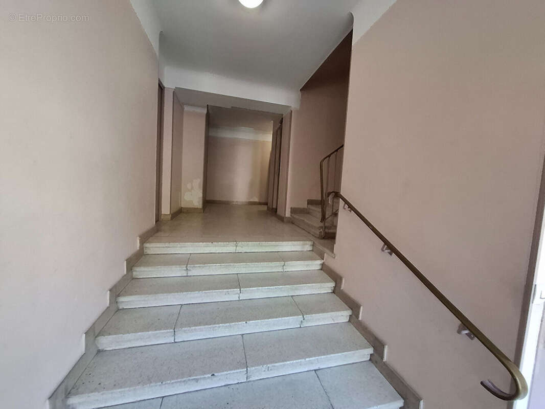 Appartement à MARSEILLE-13E