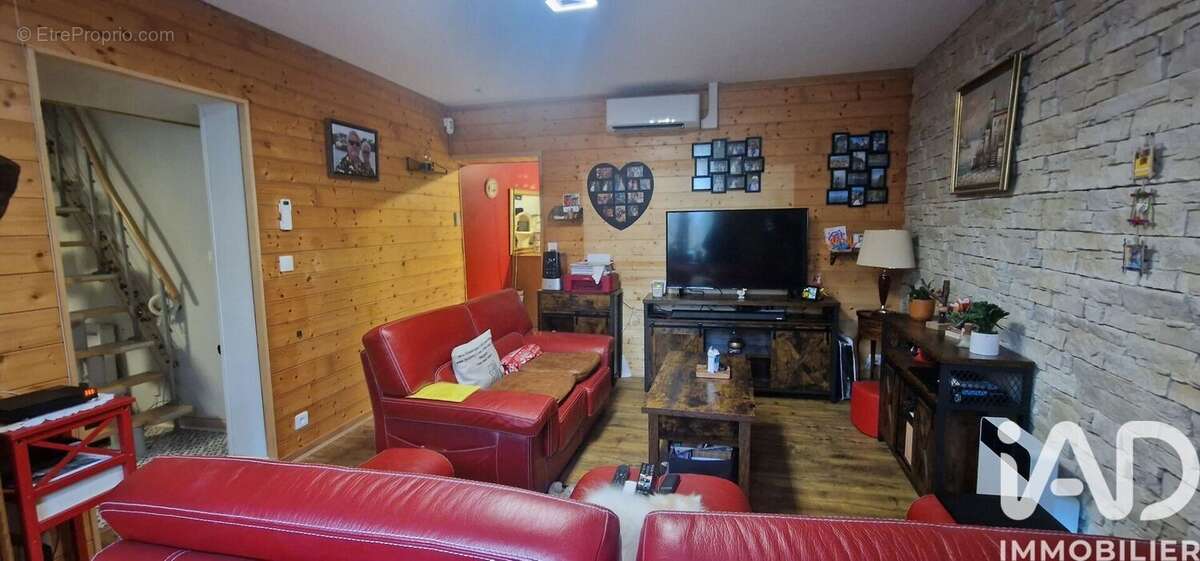Maison 79 m² à Aisy-Sur-Armancon  - photo 4