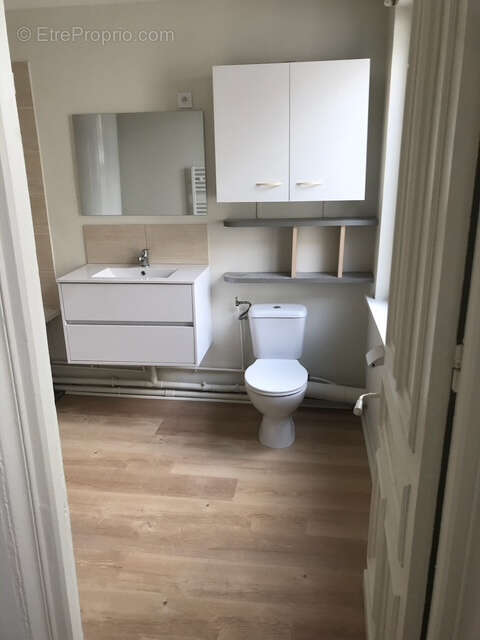 Appartement à ROUBAIX